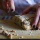 Illustration for article titled How to bake mandelbrot, biscotti’s rustic cousin